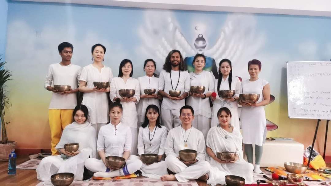course