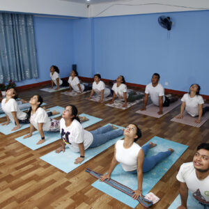Reiki Master Degree Course