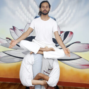 Basic Yoga Teacher Training Course