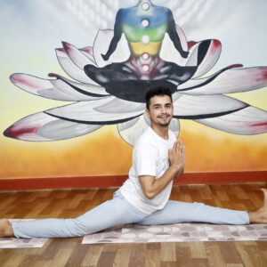 Intermediate Yoga Teacher Training Course