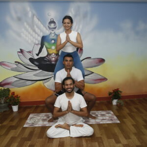 Reiki Second Degree Course